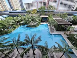 Commonwealth Towers (D3), Condominium #485585341